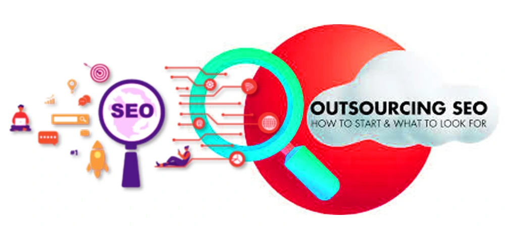 Outsourcing SEO Projects to India